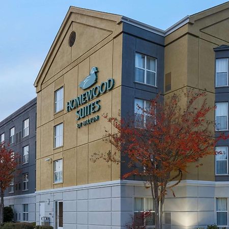 Homewood Suites By Hilton Southwind - Hacks Cross Memphis Exterior foto