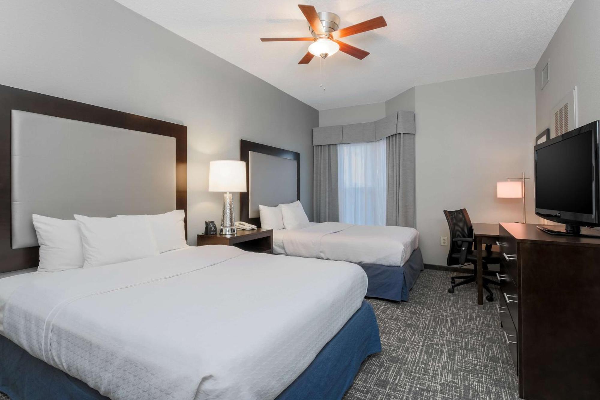 Homewood Suites By Hilton Southwind - Hacks Cross Memphis Exterior foto