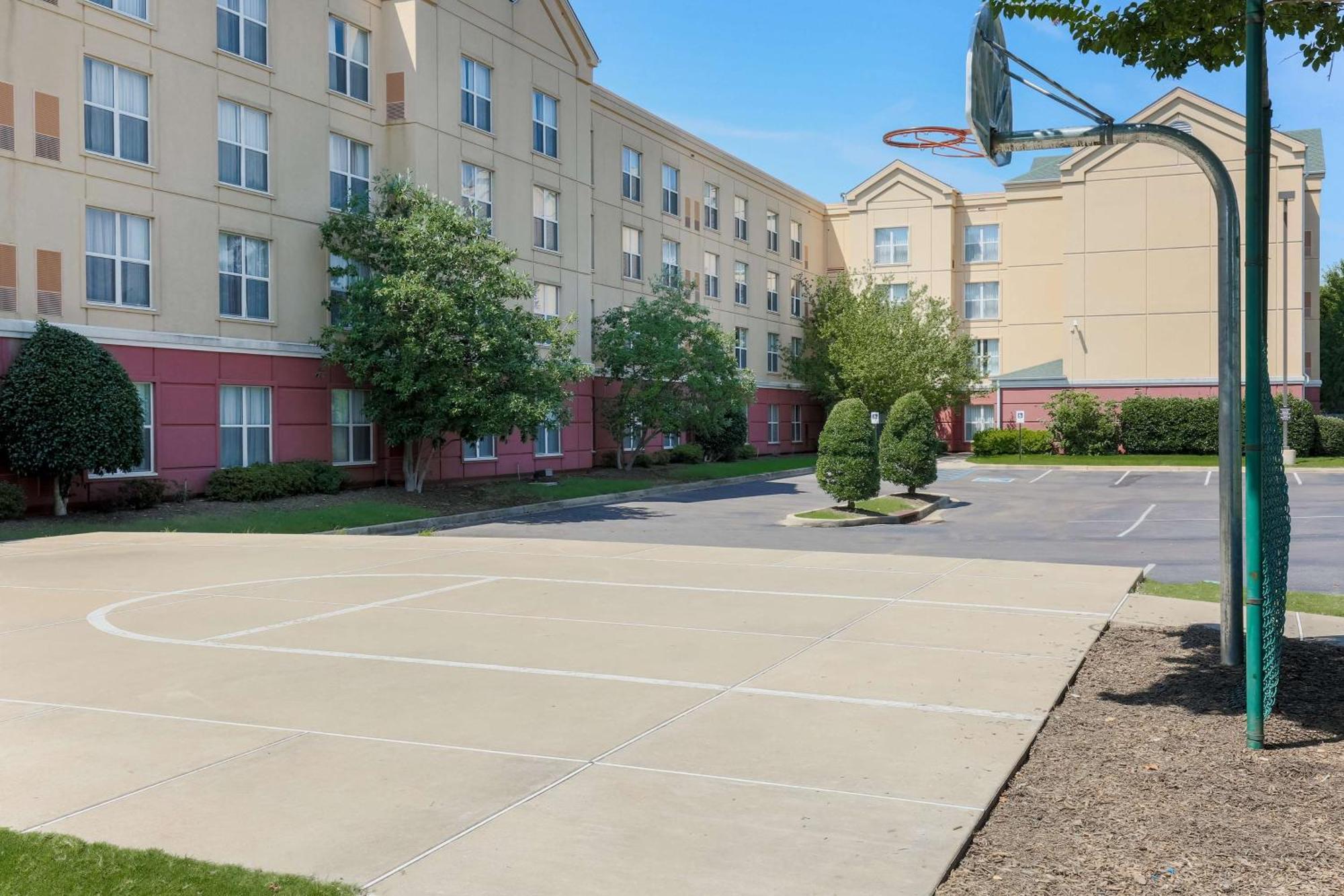 Homewood Suites By Hilton Southwind - Hacks Cross Memphis Exterior foto