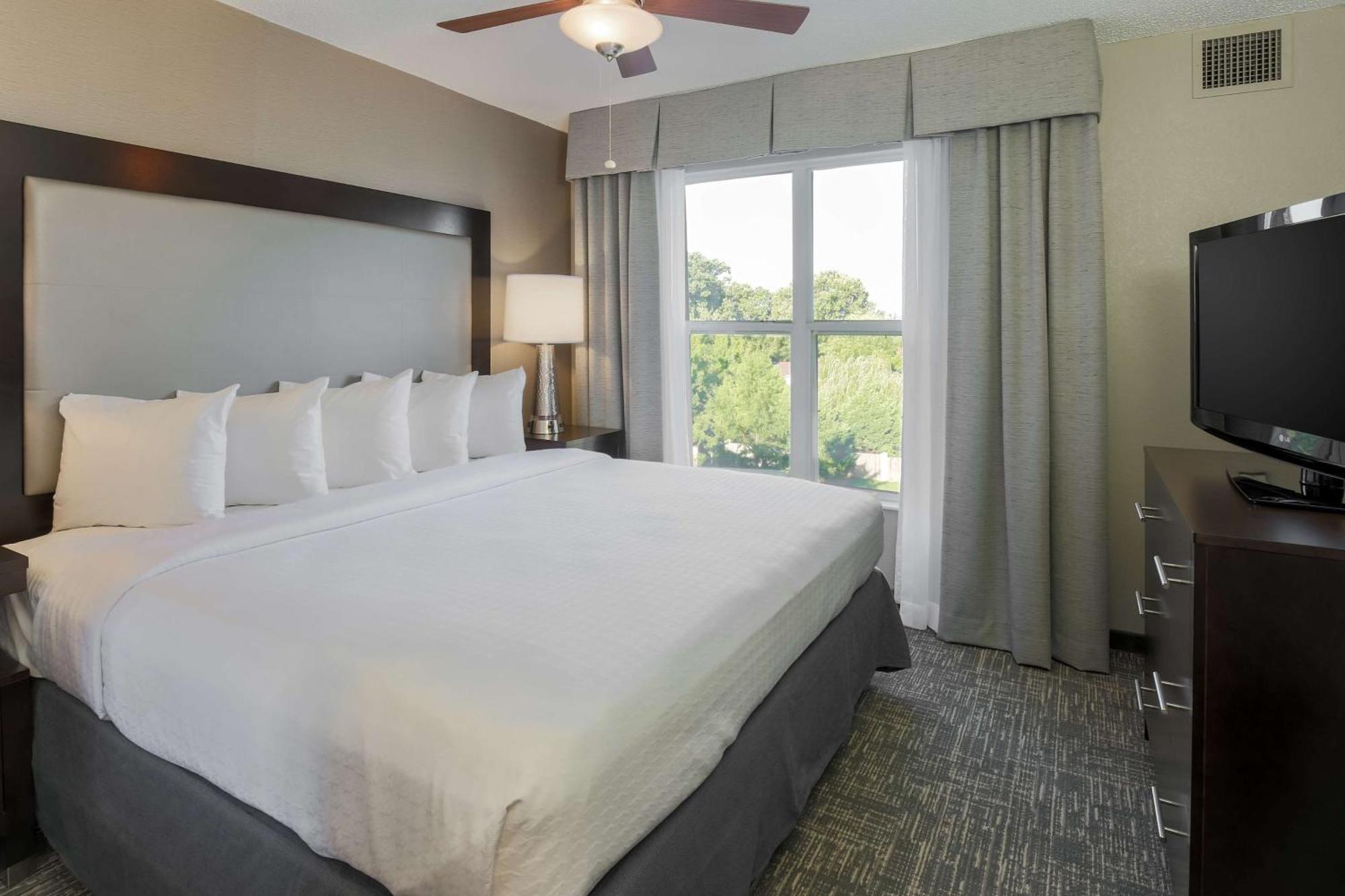 Homewood Suites By Hilton Southwind - Hacks Cross Memphis Exterior foto
