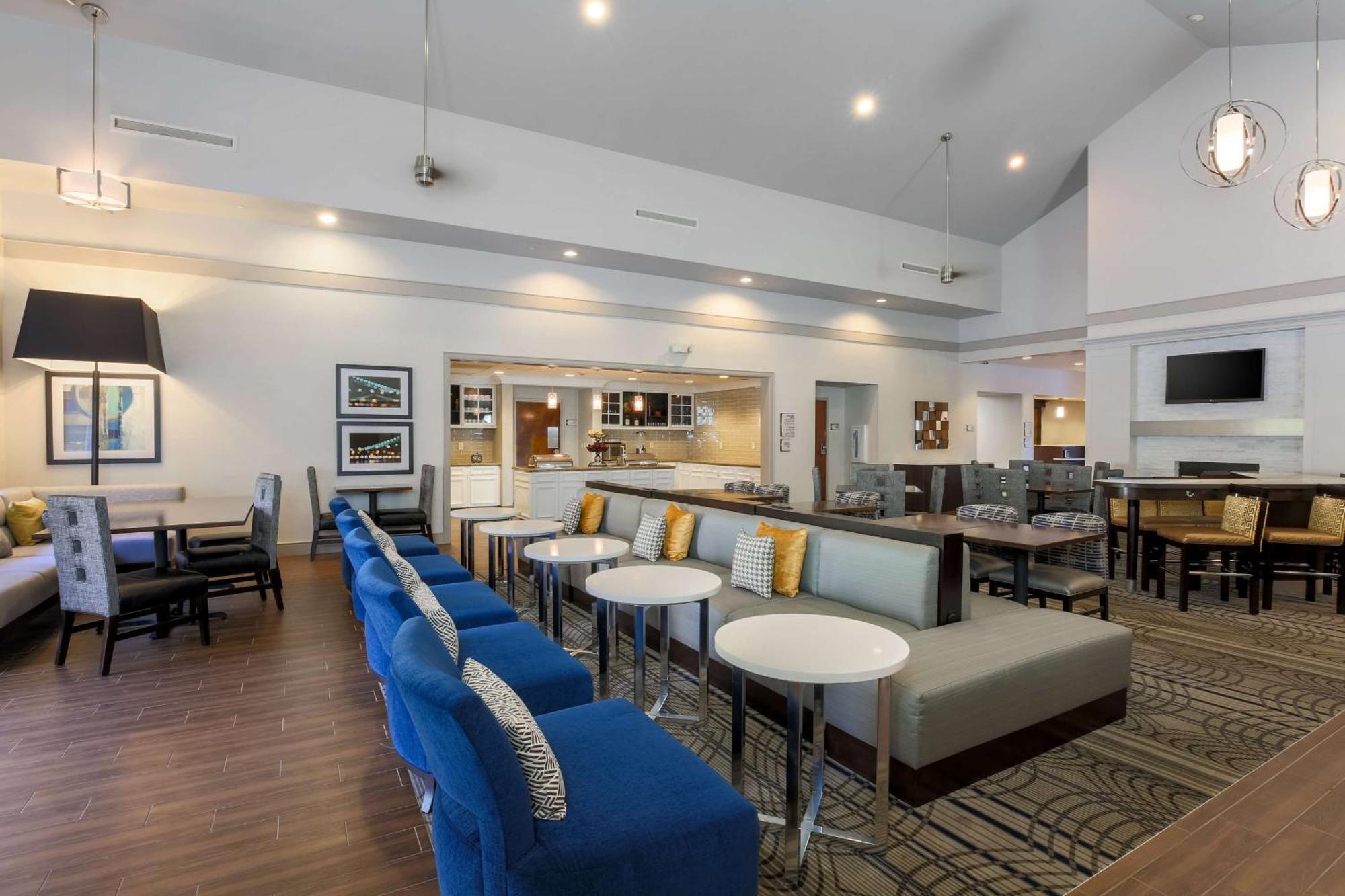 Homewood Suites By Hilton Southwind - Hacks Cross Memphis Exterior foto