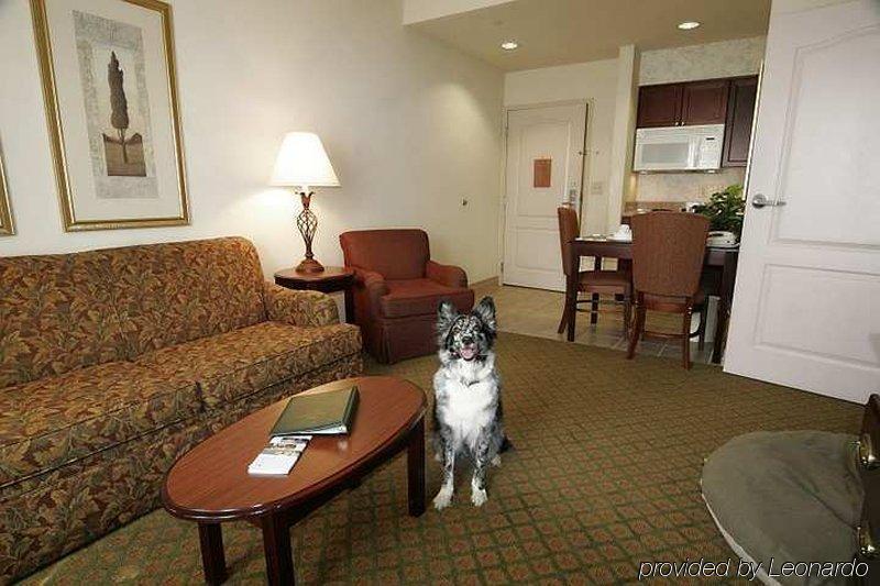 Homewood Suites By Hilton Southwind - Hacks Cross Memphis Interior foto