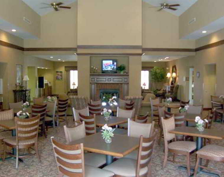 Homewood Suites By Hilton Southwind - Hacks Cross Memphis Restaurant foto